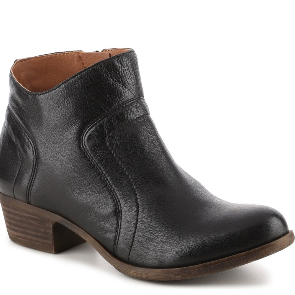 Lucky Brand Brolley Boots